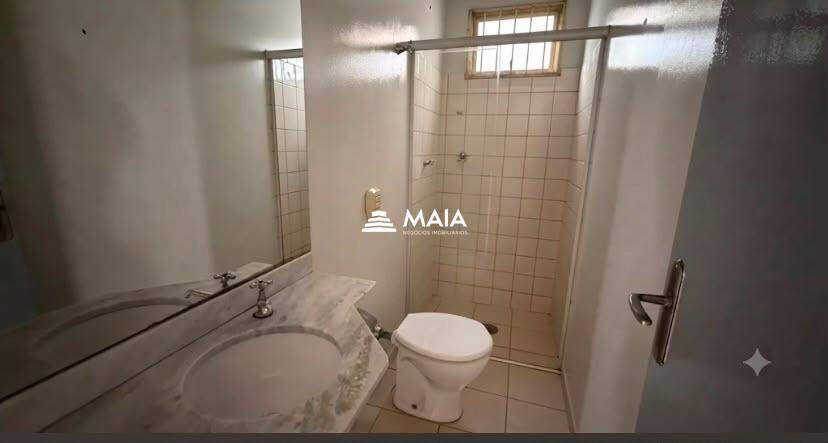 Apartamento para aluguel no Parque do Mirante: 