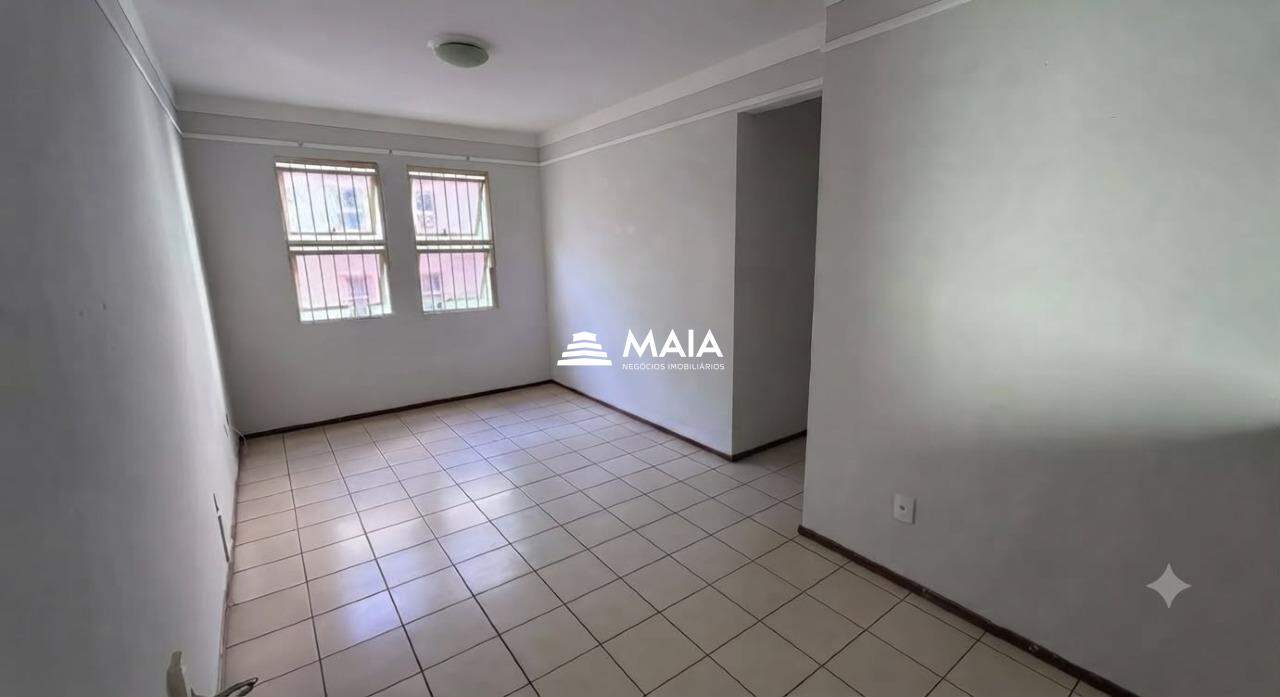 Apartamento para aluguel no Parque do Mirante: 