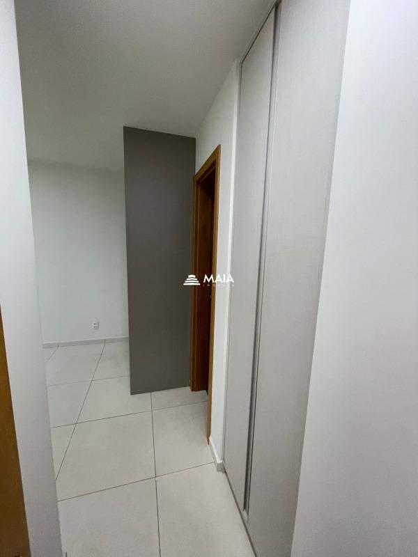 Apartamento para aluguel no Jardim do Lago: 