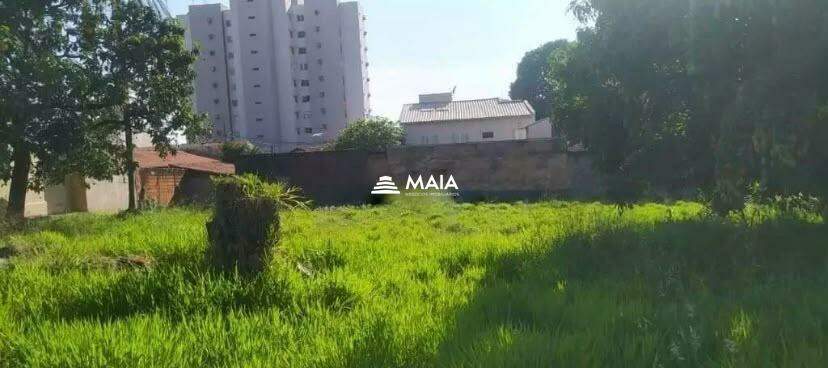 Terreno/Área à venda no Mercês: 