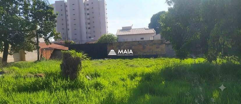 Terreno/Área à venda no Mercês: 