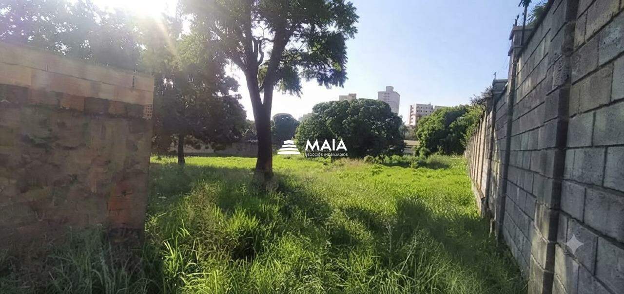 Terreno/Área à venda no Mercês: 