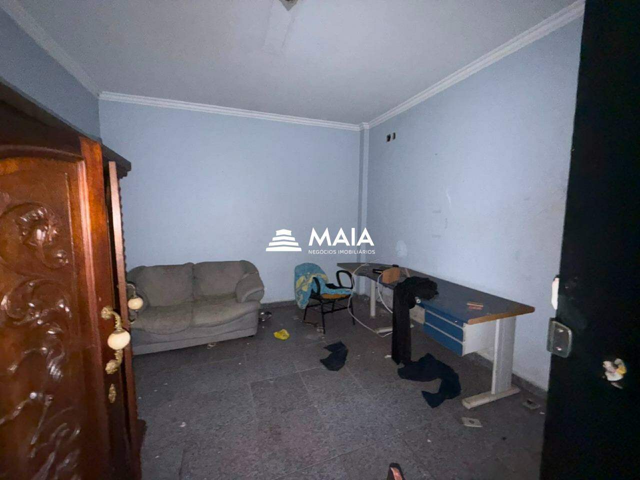 Comercial à venda no Santa Maria: 