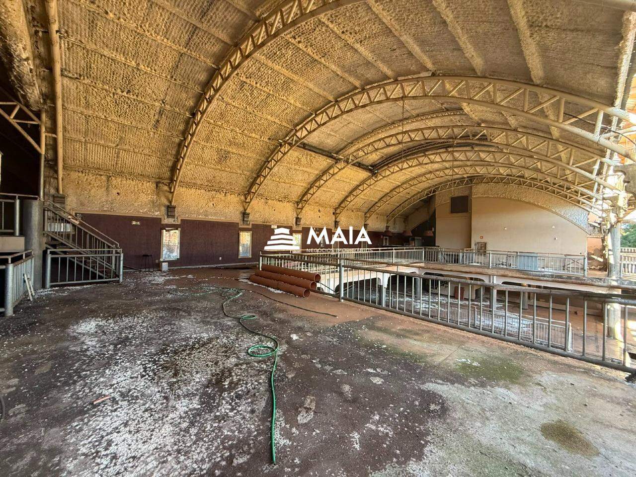 Comercial à venda no Santa Maria: 