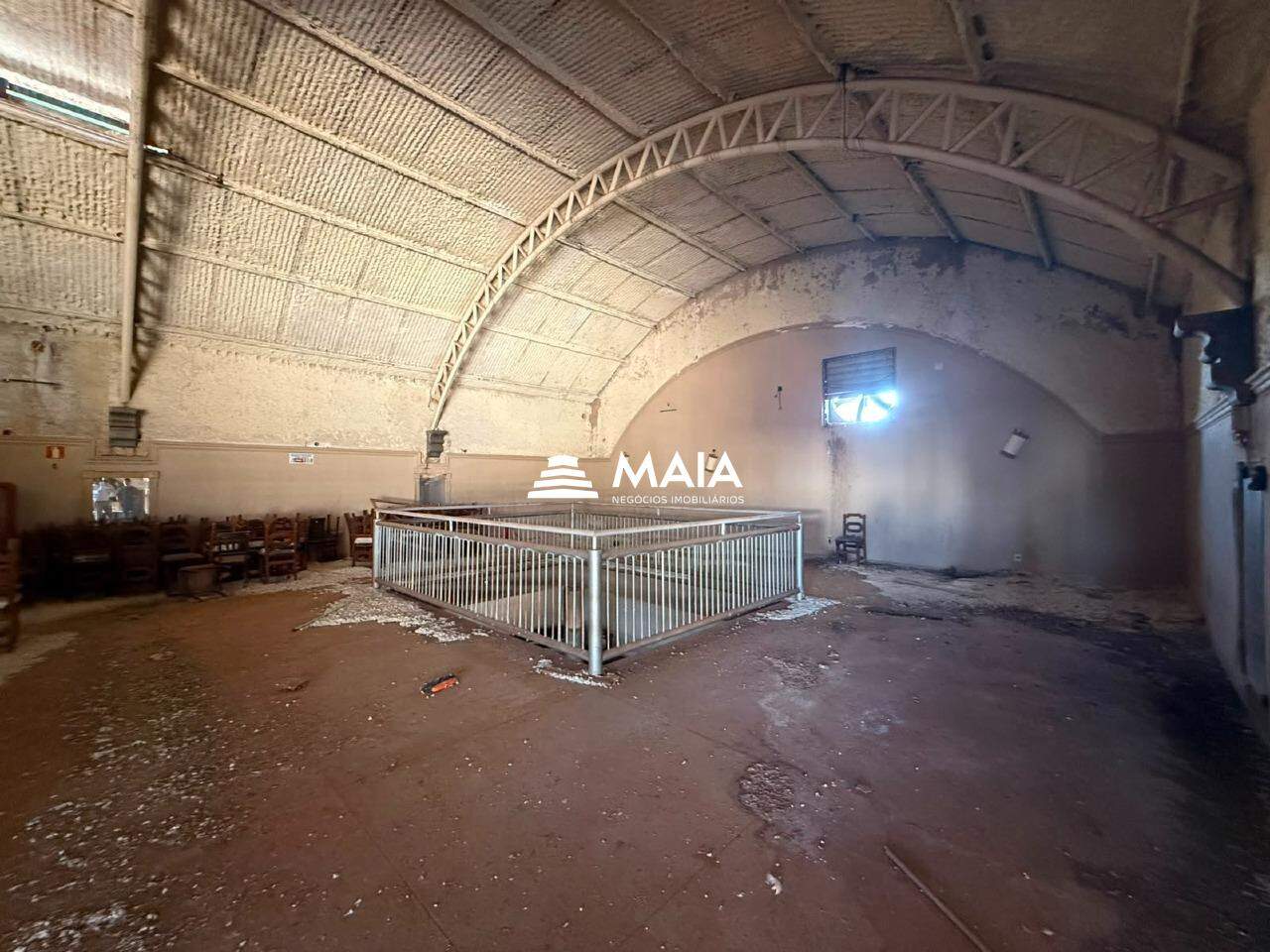 Comercial para aluguel no Santa Maria: 