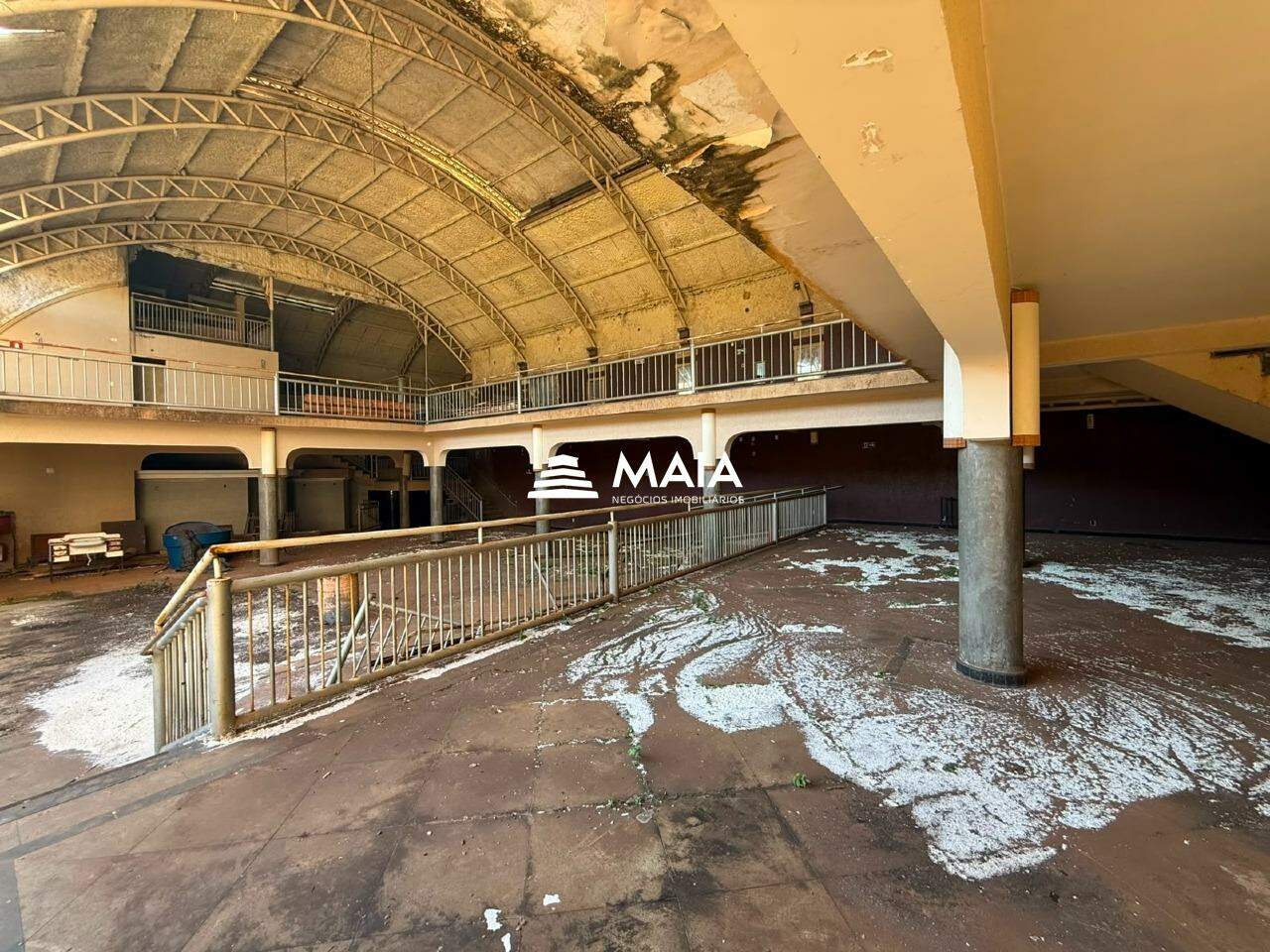 Comercial para aluguel no Santa Maria: 