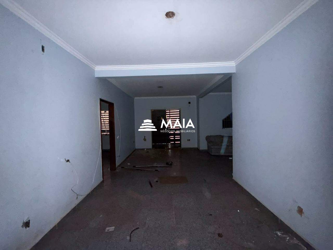 Comercial para aluguel no Santa Maria: 