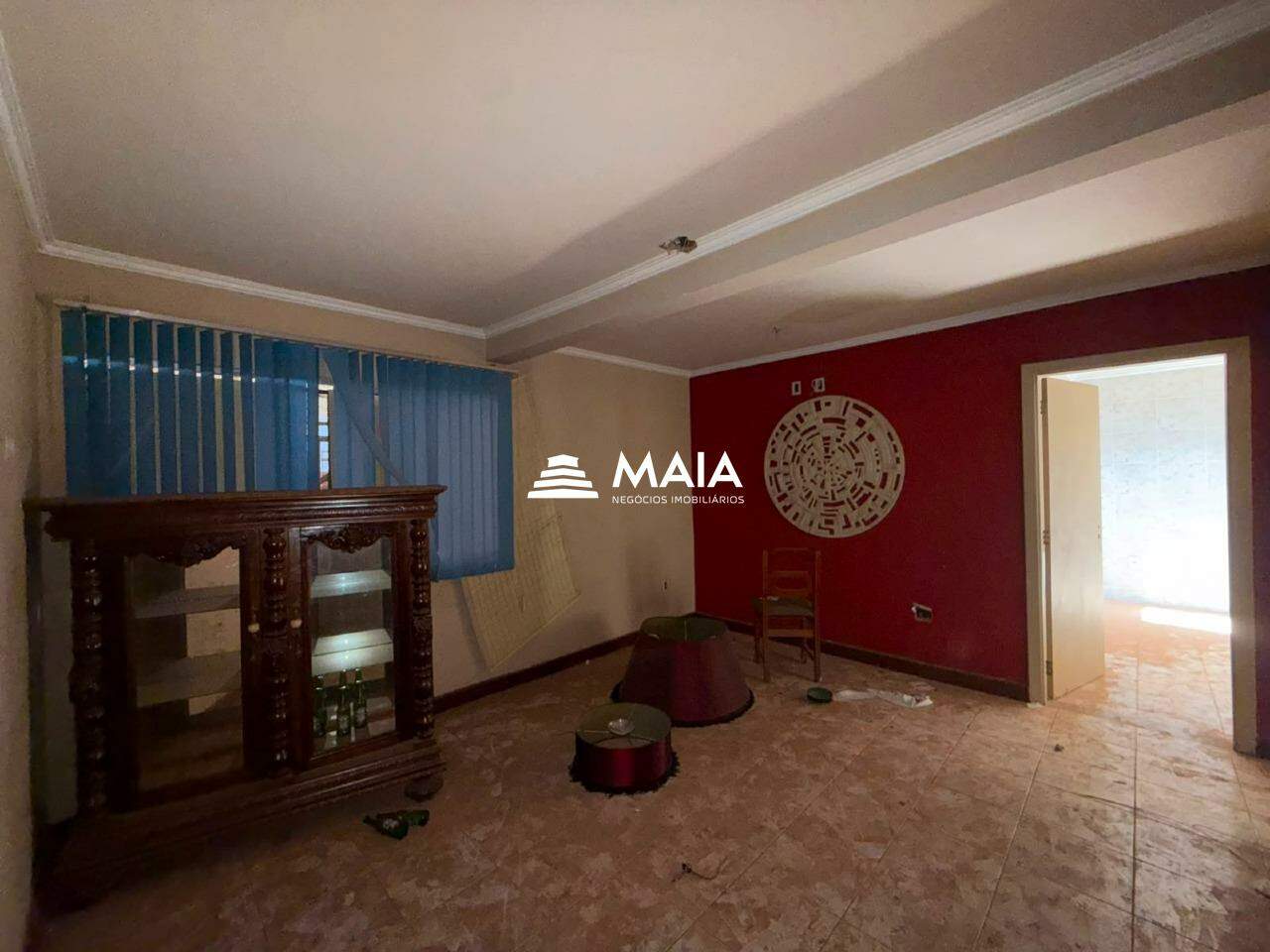 Comercial para aluguel no Santa Maria: 