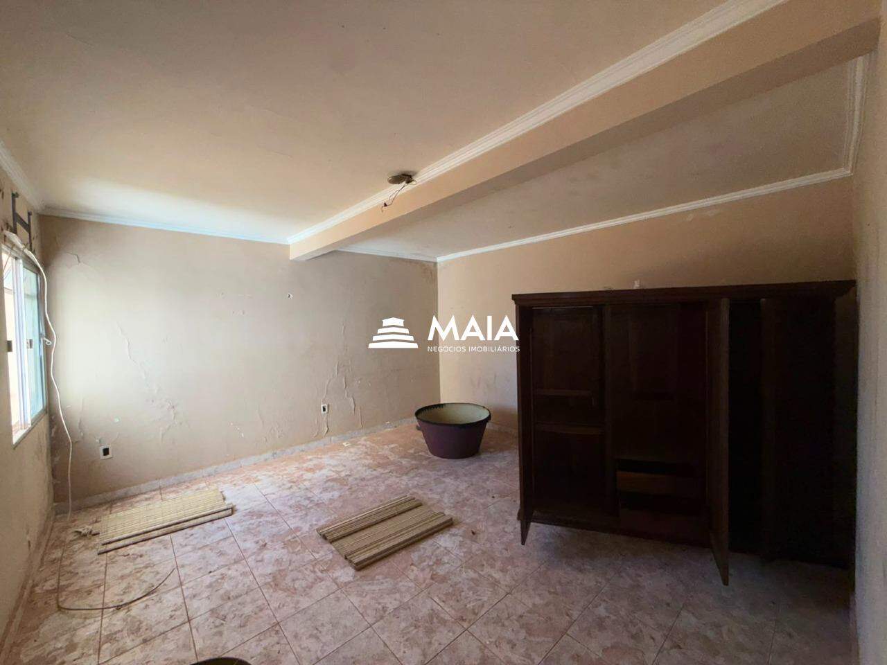 Comercial para aluguel no Santa Maria: 