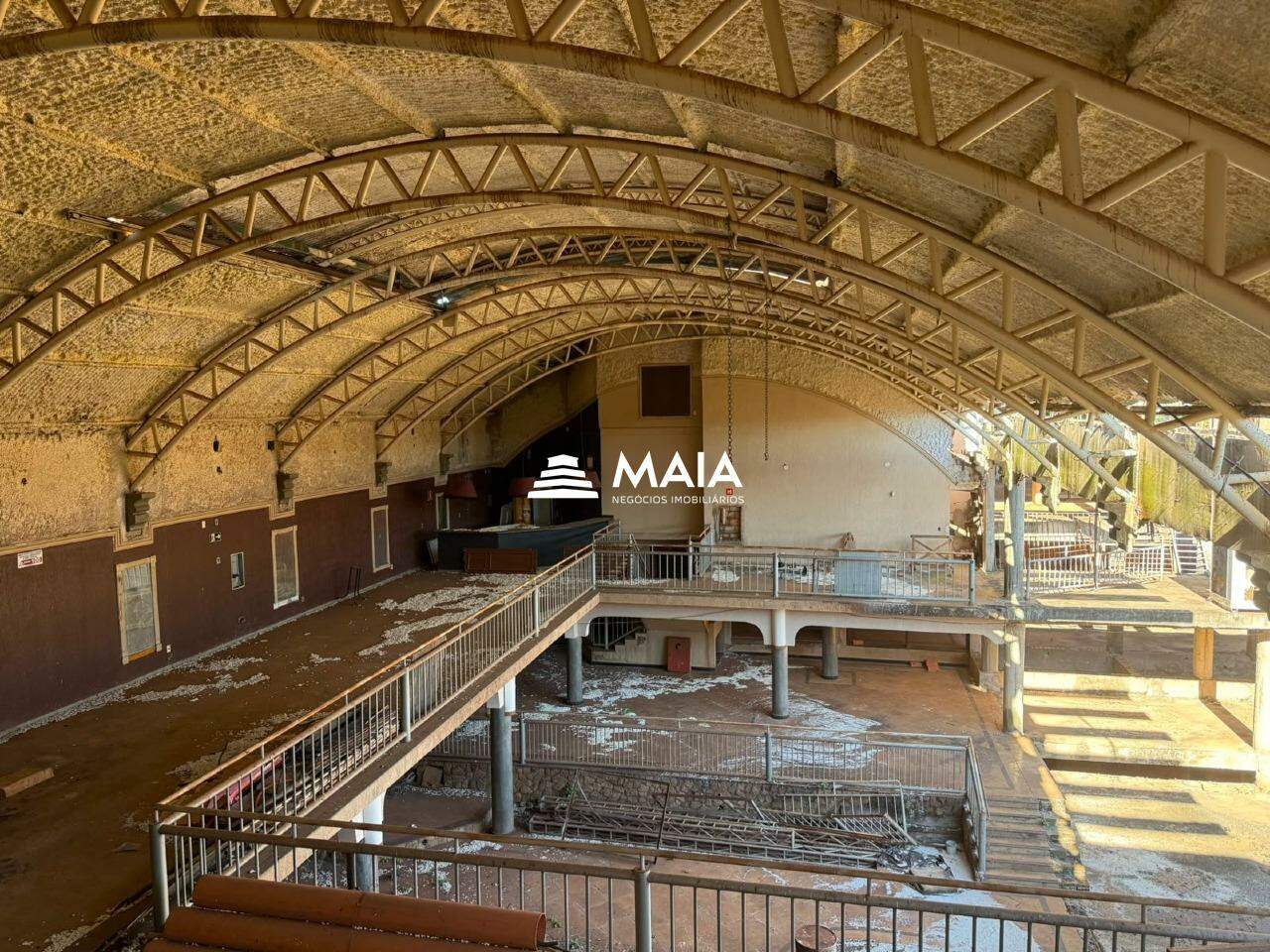 Comercial para aluguel no Santa Maria: 