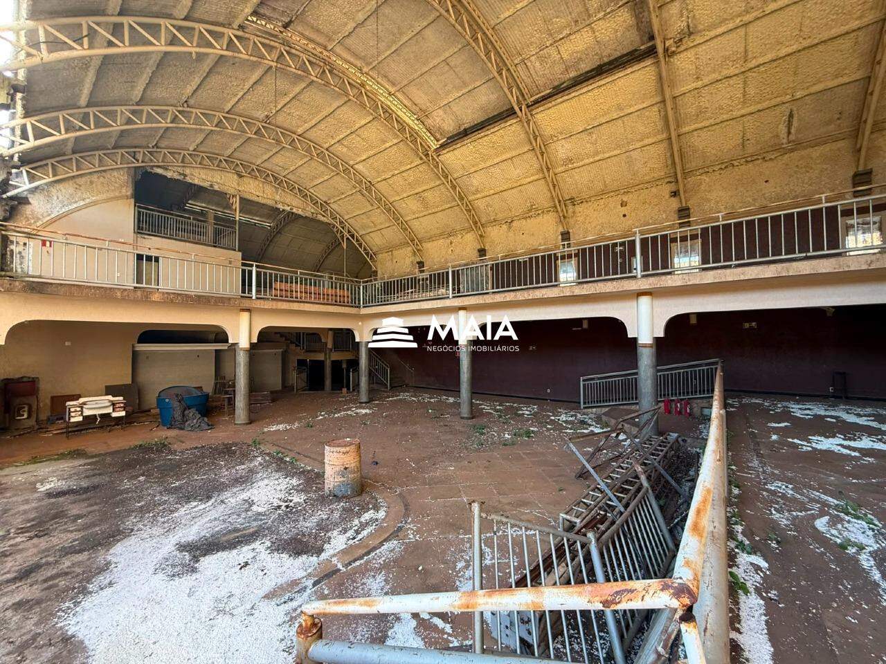 Comercial para aluguel no Santa Maria: 
