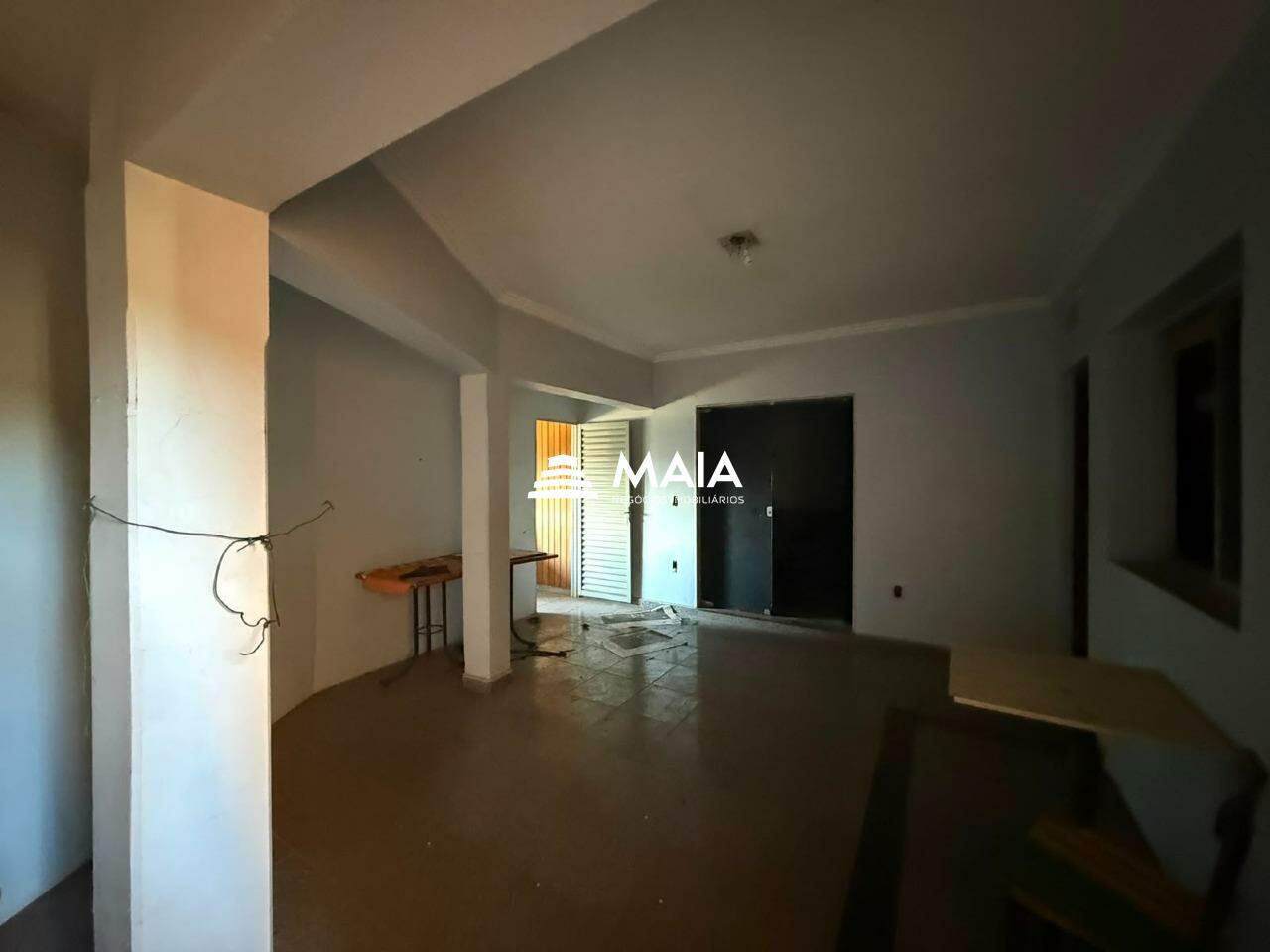 Comercial para aluguel no Santa Maria: 