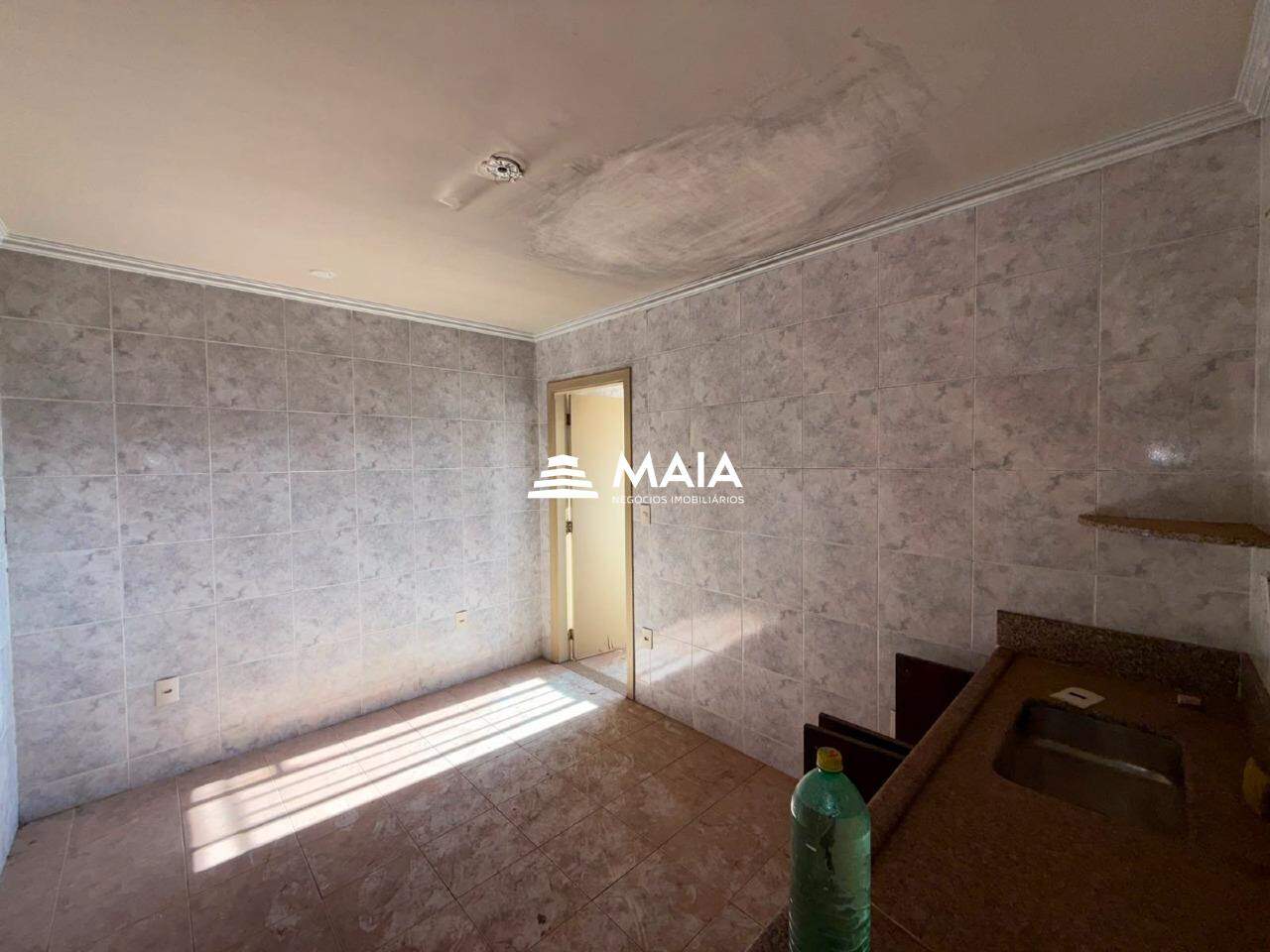 Comercial para aluguel no Santa Maria: 