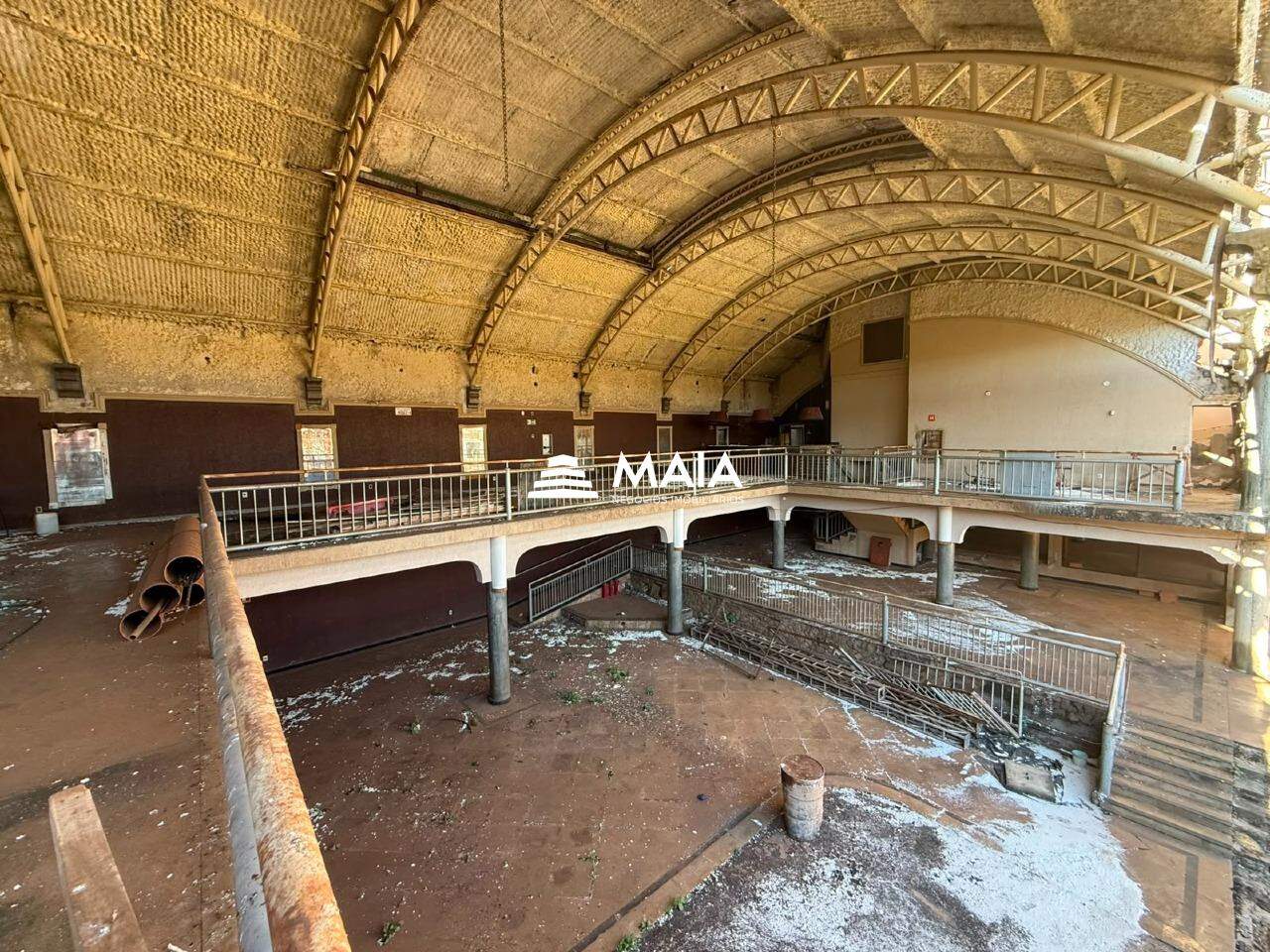 Comercial para aluguel no Santa Maria: 