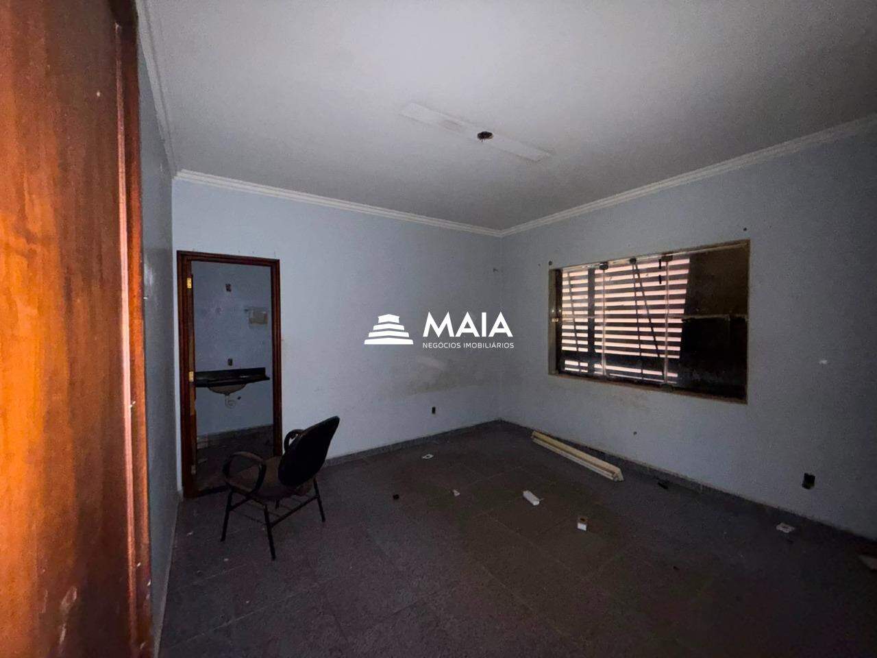 Comercial para aluguel no Santa Maria: 