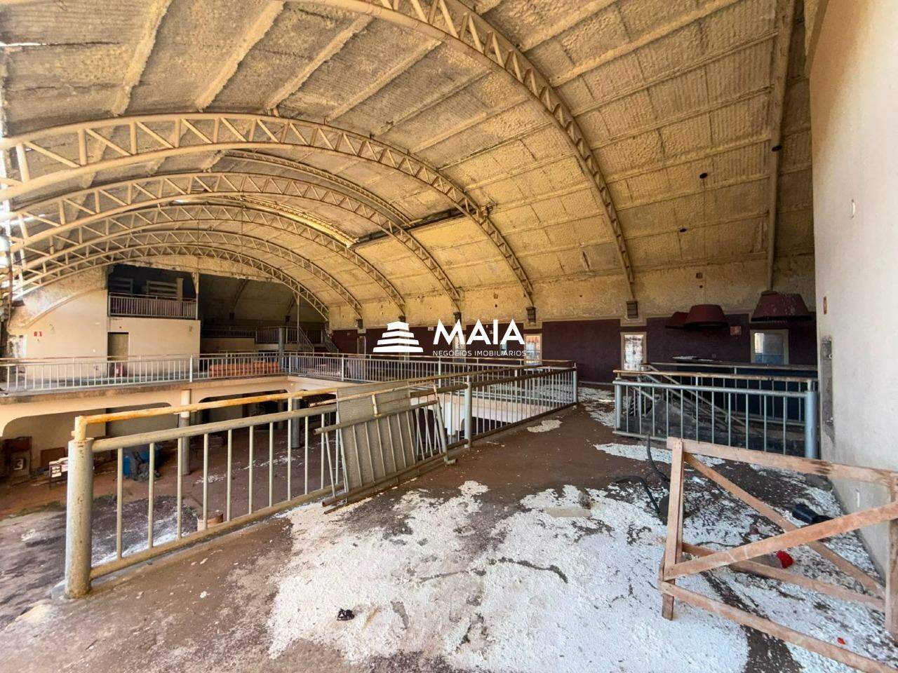 Comercial para aluguel no Santa Maria: 