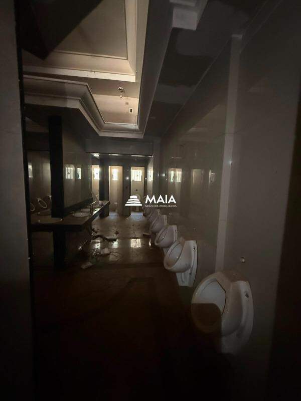 Comercial para aluguel no Santa Maria: 