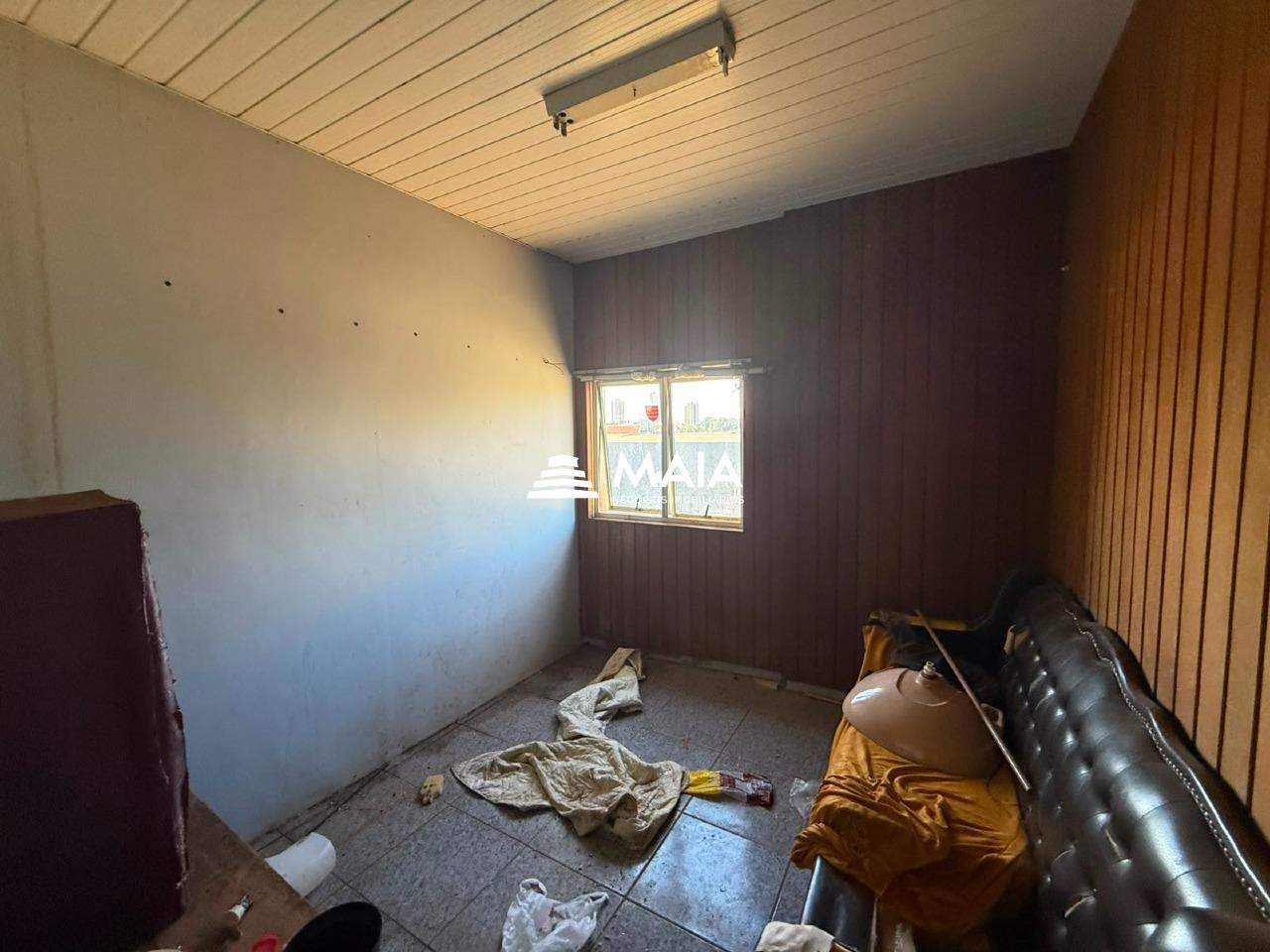 Comercial para aluguel no Santa Maria: 