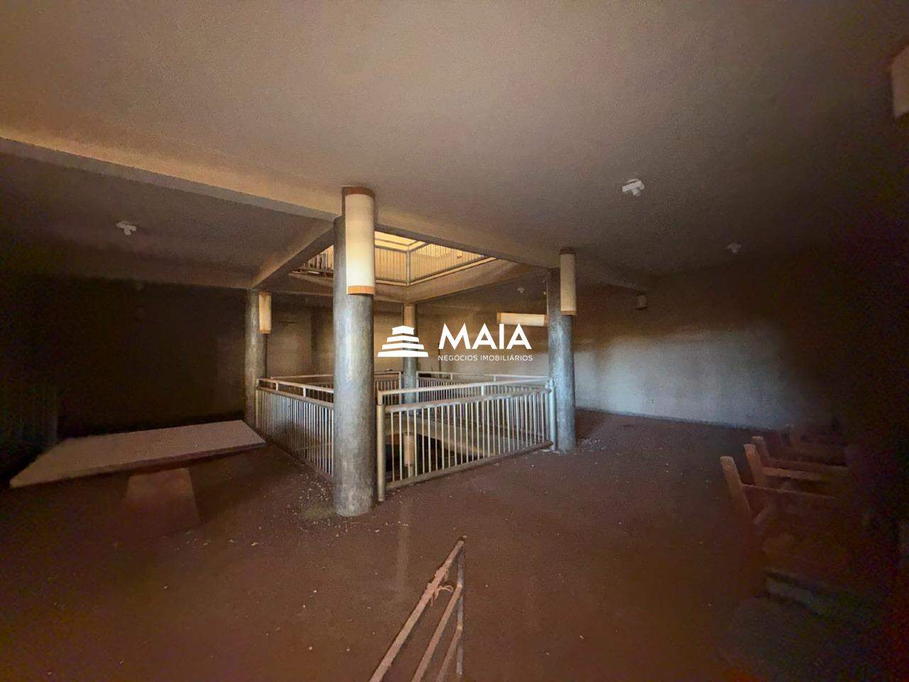 Comercial para aluguel no Santa Maria: 