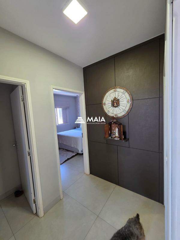 Casa à venda no Mercês: 