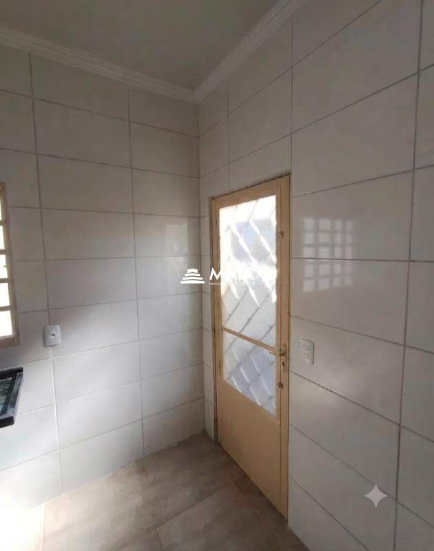 Casa à venda no Conjunto José Barbosa: 