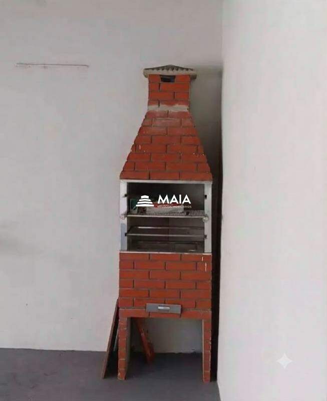 Casa à venda no Conjunto José Barbosa: 