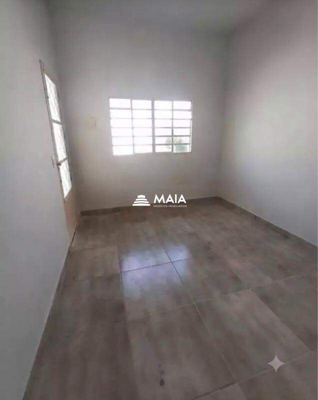 Casa à venda no Conjunto José Barbosa: 