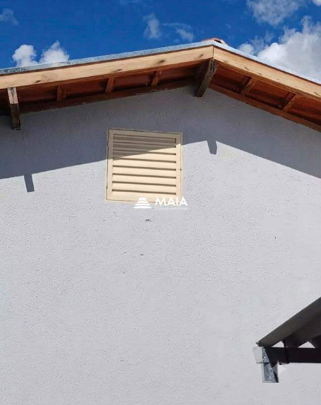 Casa à venda no Conjunto José Barbosa: 