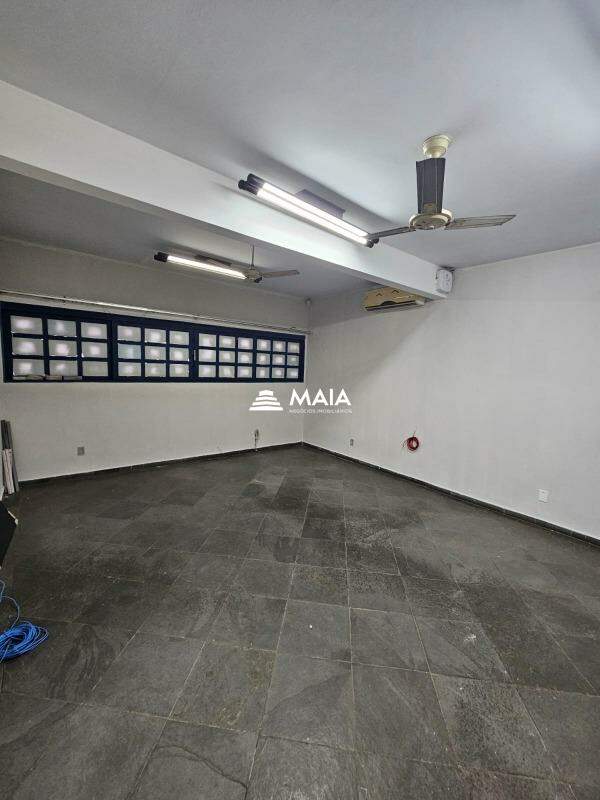 Galpão para aluguel no Santa Maria: 