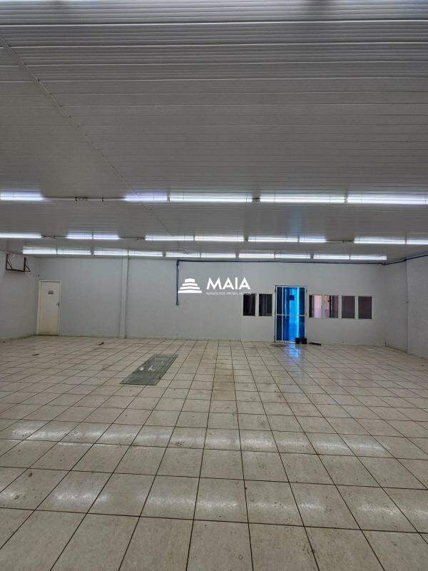 Galpão para aluguel no Santa Maria: 