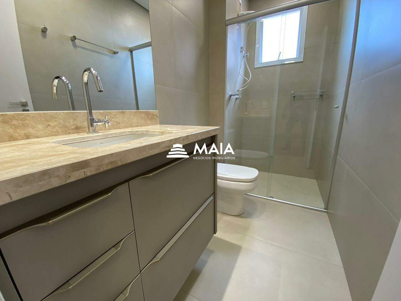 Apartamento à venda no São Benedito: 