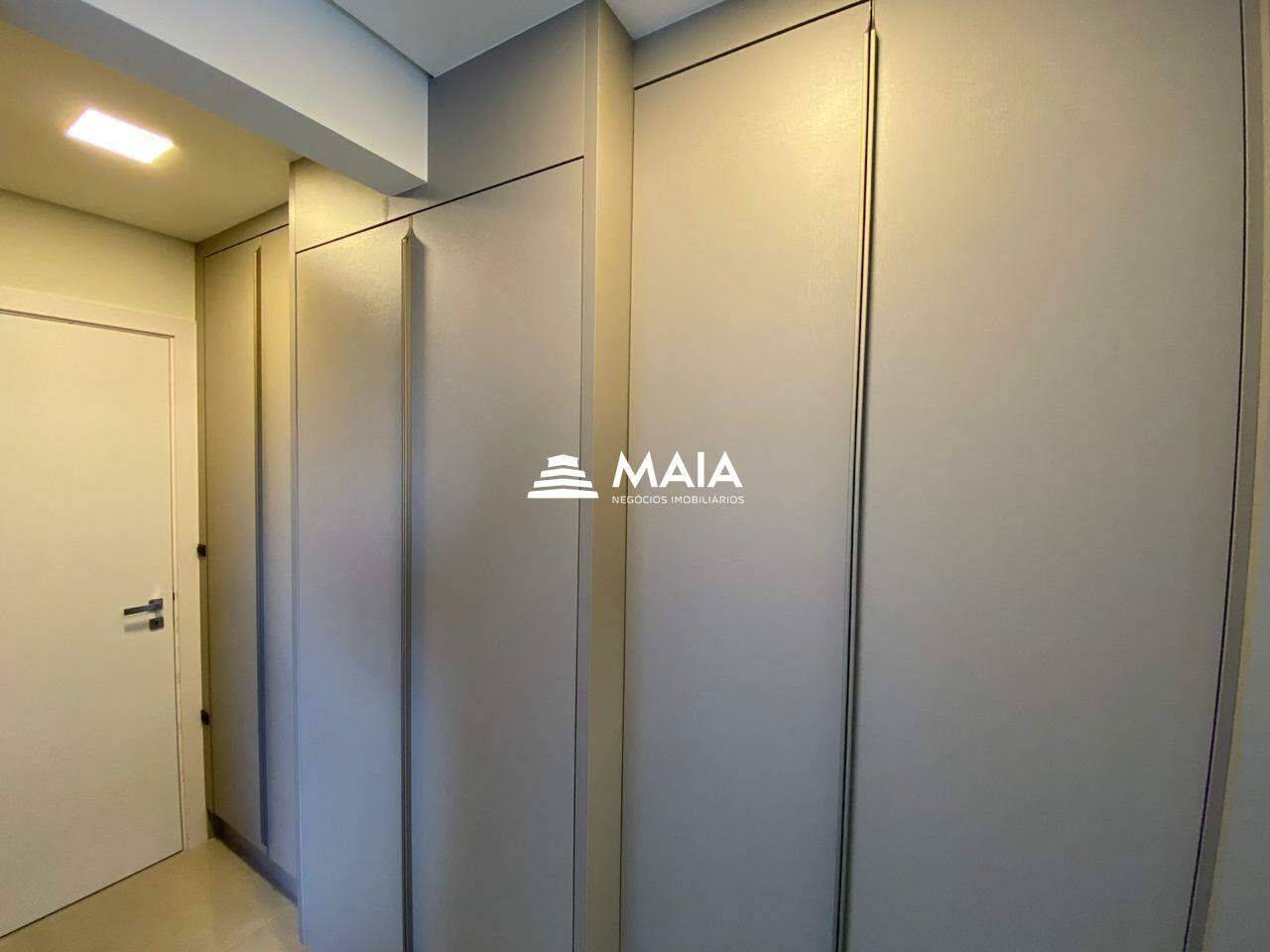 Apartamento à venda no São Benedito: 