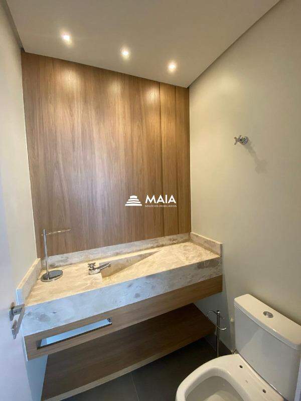 Apartamento à venda no São Benedito: 