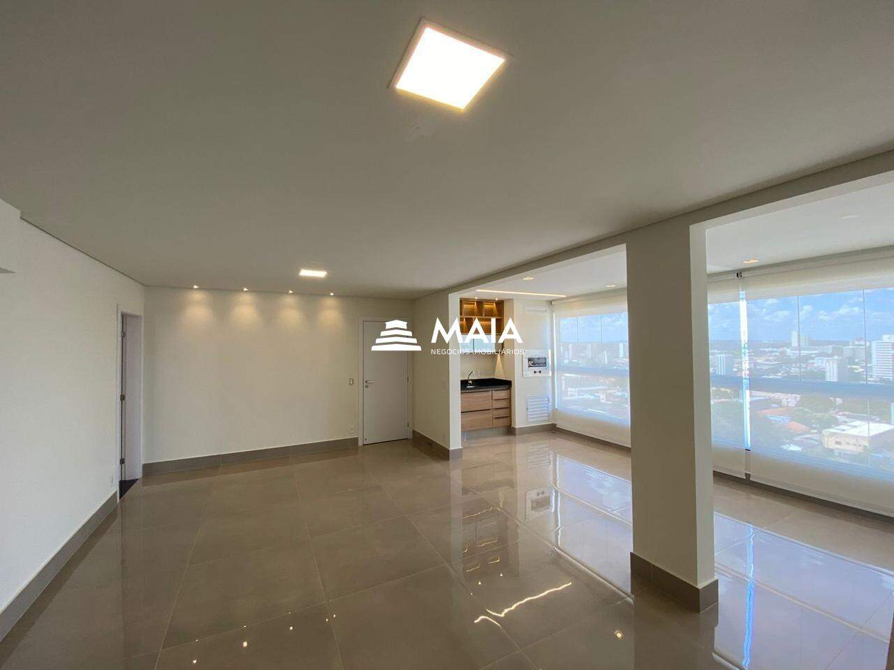Apartamento à venda no São Benedito: 