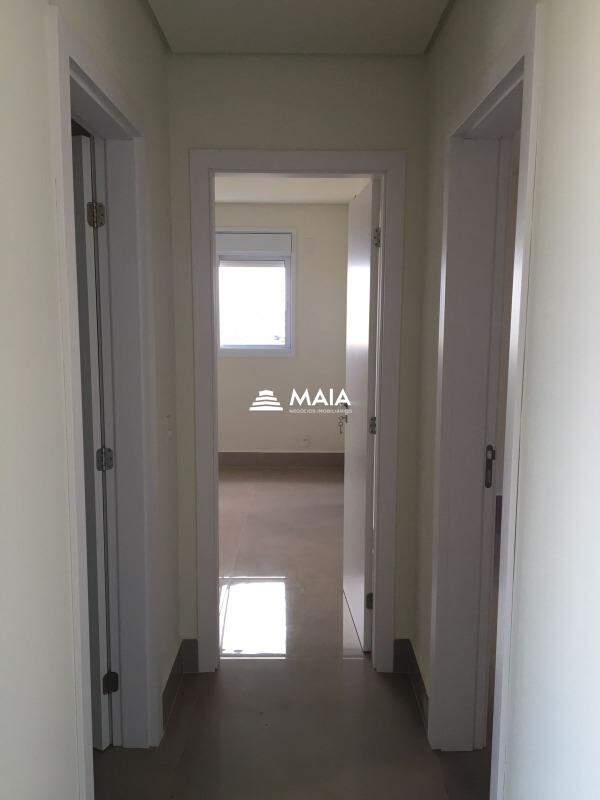 Apartamento à venda no São Benedito: 