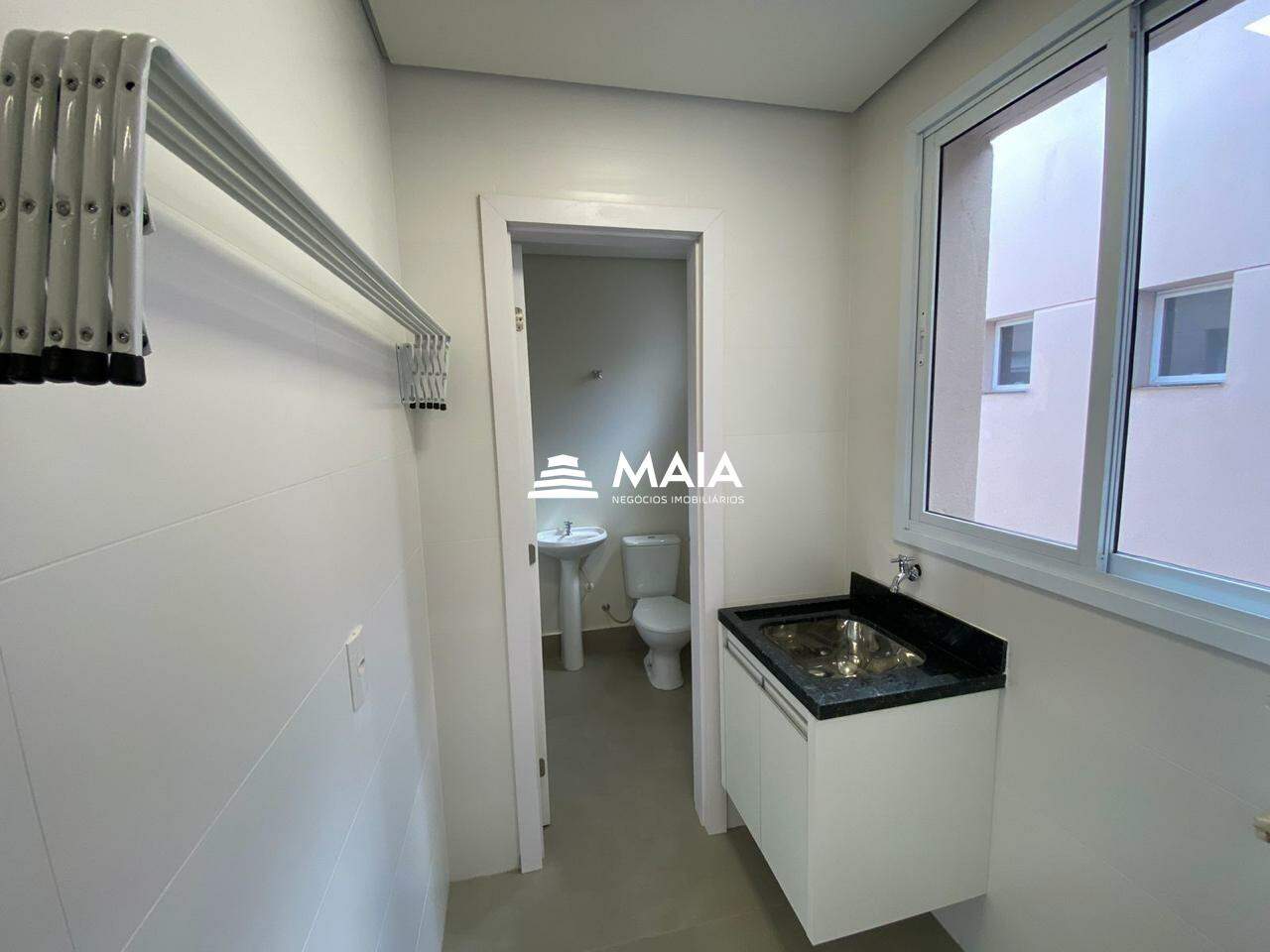 Apartamento à venda no São Benedito: 