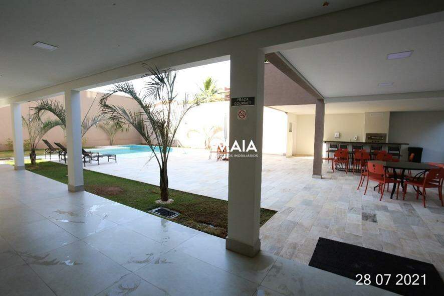 Apartamento à venda no São Benedito: 