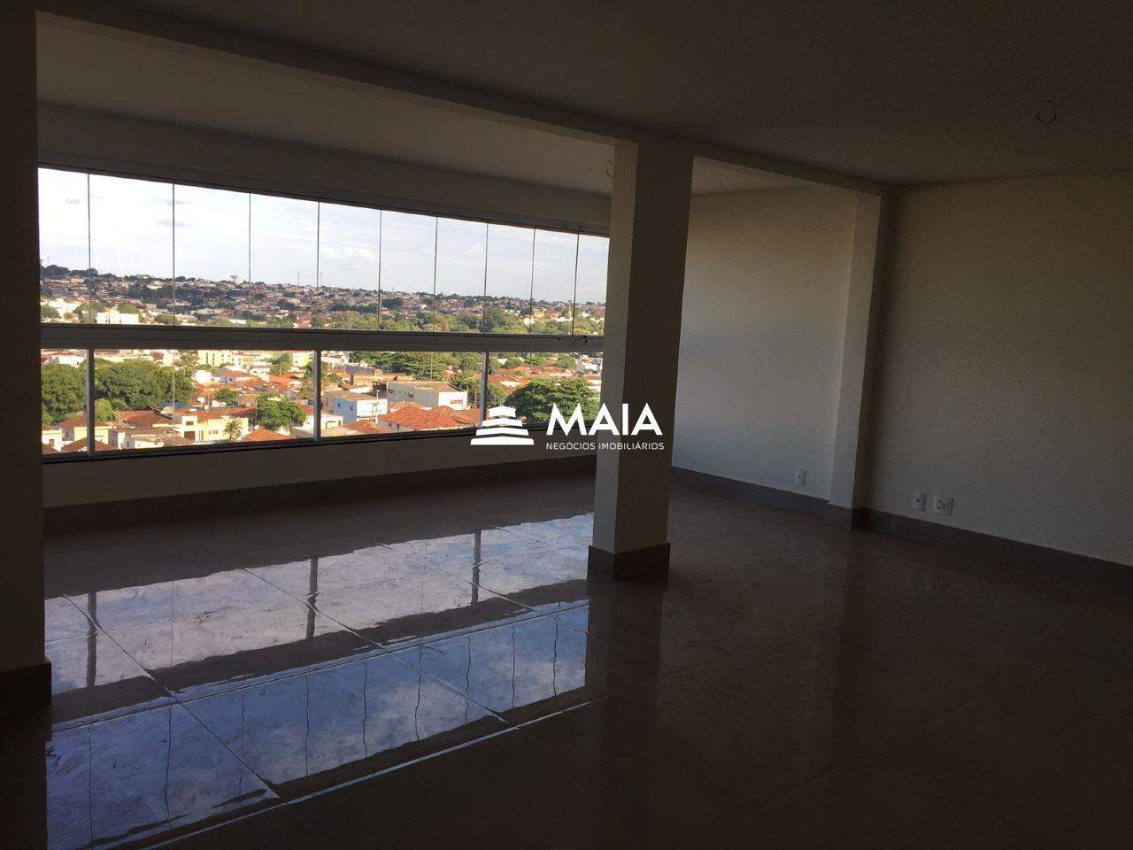 Apartamento à venda no São Benedito: 