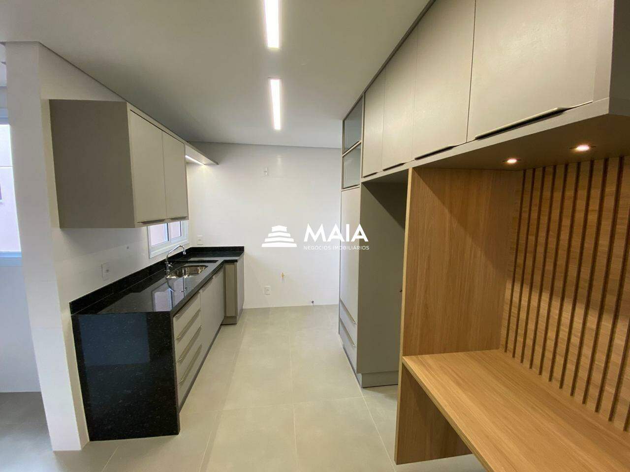 Apartamento à venda no São Benedito: 
