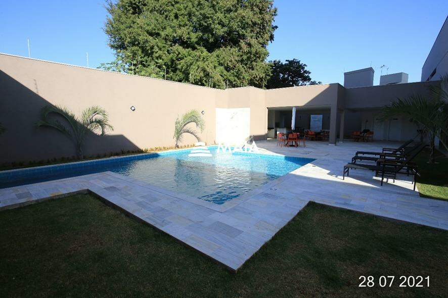 Apartamento à venda no São Benedito: 