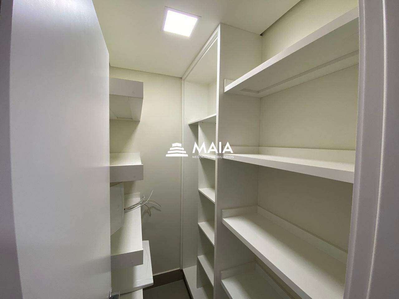 Apartamento à venda no São Benedito: 