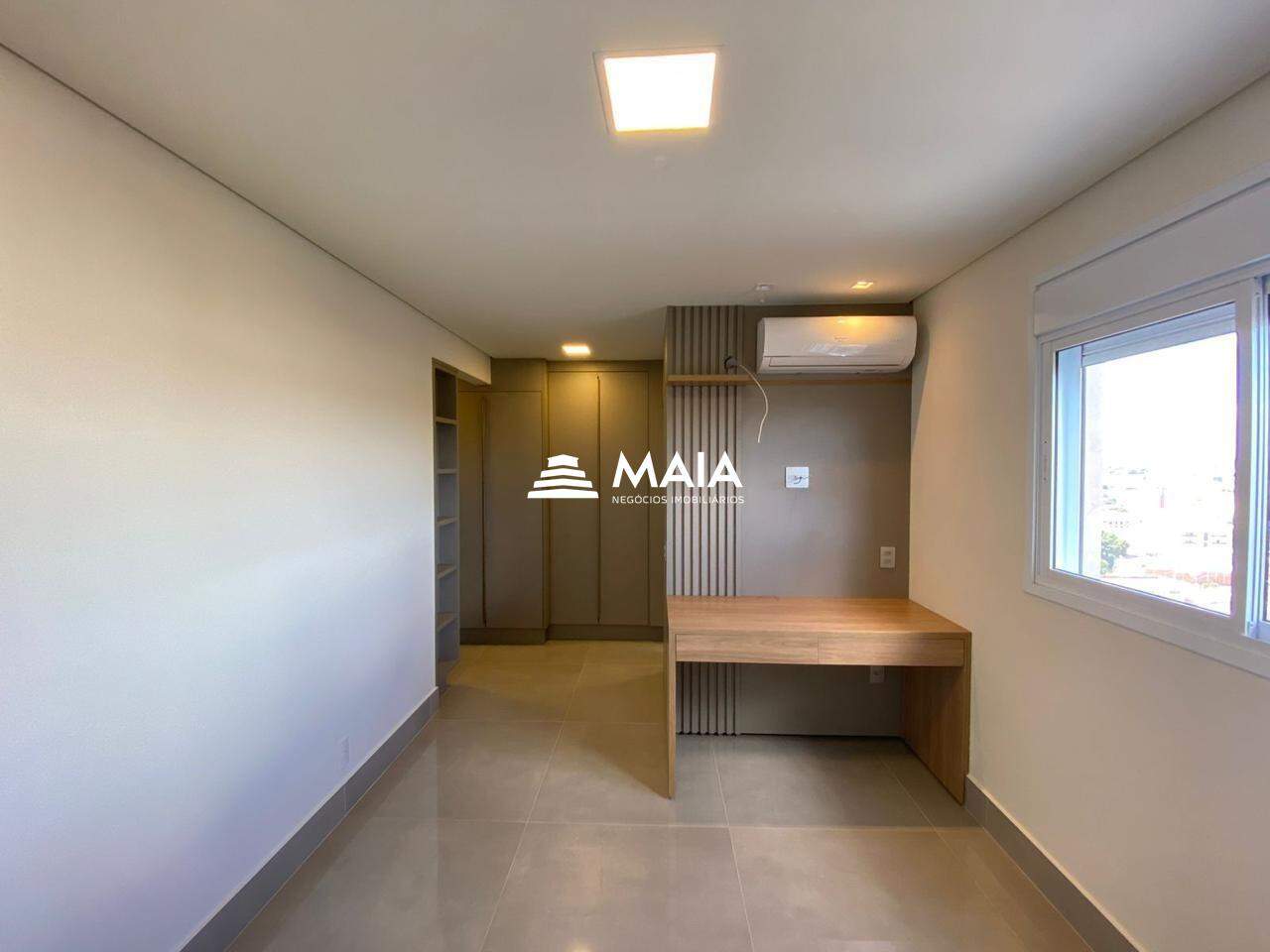 Apartamento à venda no São Benedito: 