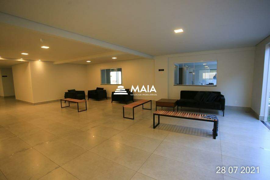 Apartamento à venda no São Benedito: 