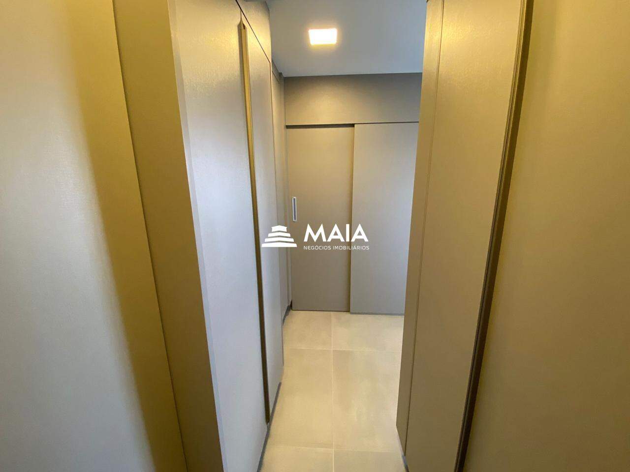 Apartamento à venda no São Benedito: 