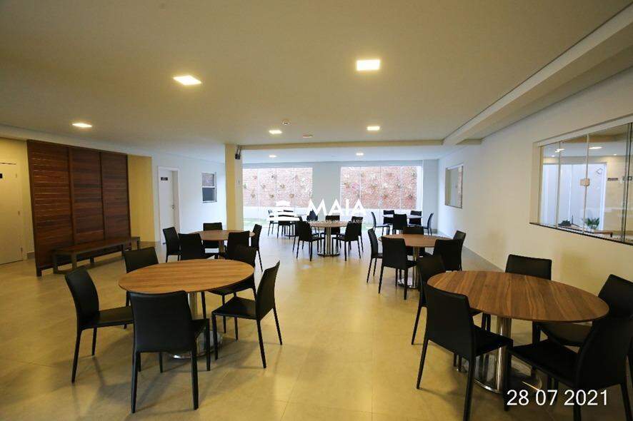 Apartamento à venda no São Benedito: 