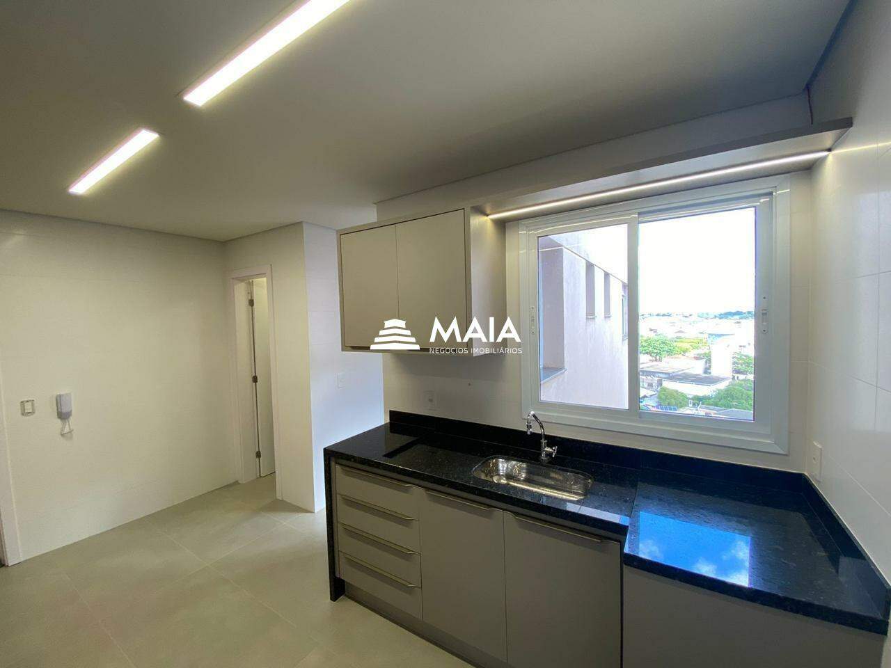 Apartamento à venda no São Benedito: 