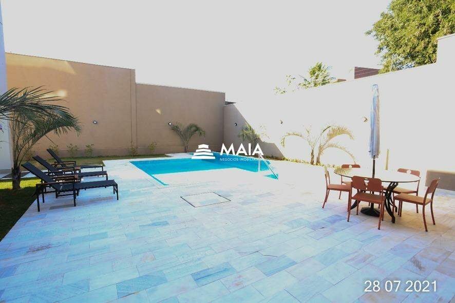 Apartamento à venda no São Benedito: 