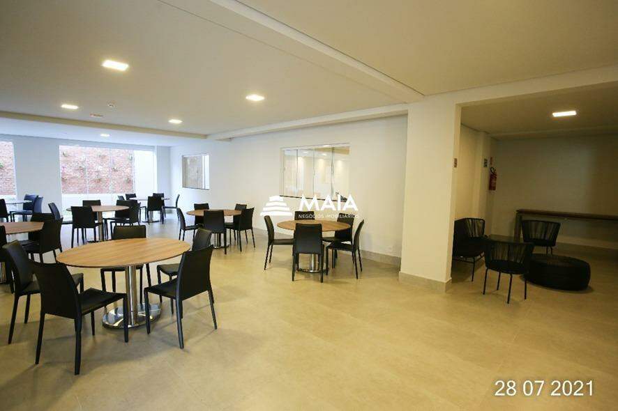 Apartamento à venda no São Benedito: 