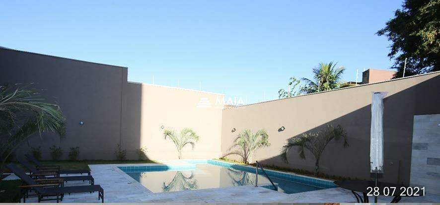 Apartamento à venda no São Benedito: 