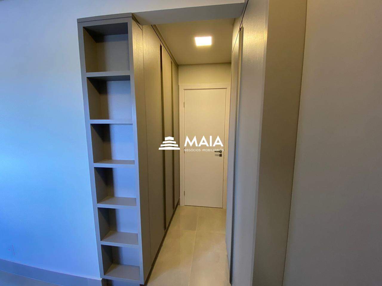 Apartamento à venda no São Benedito: 